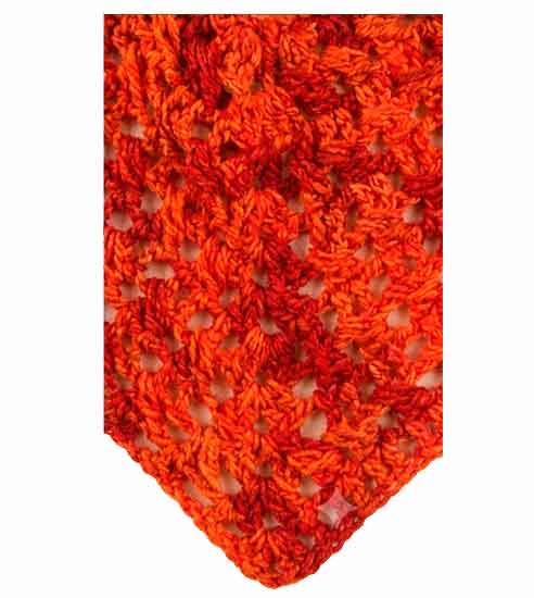 Cachecol-de-crochê-laranja-em-cores-quentes-benizia-camargo-trico-e-croche